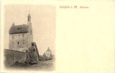 Sulzfeld am Main - Maintor
