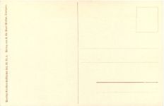 Künstler AK Herm. Kaulbach - Postillon d amour