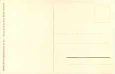 Künstler AK Herm. Kaulbach - Mondfee