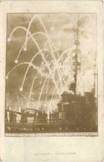 Wilhelmshaven - Der Abend des 10. November 1918