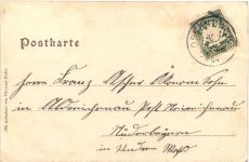 Gruss aus Niederstaufen - Sigmarszell