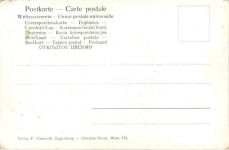 Eggenburg - Heidnische Opferstätte - Fehhaube