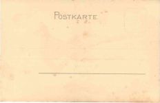 Künstler AK Geiger