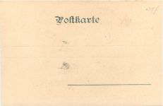 Künstler AK Geiger