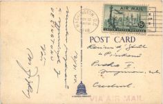 Philadelphia - Signing of Decleration of Independence