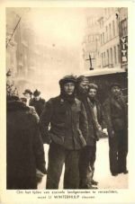 Belgium - Winterhulp