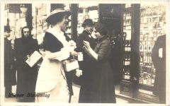 Wien - Wiener Blumentag