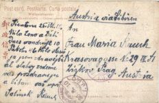 China - Chinese Bazar gelaufen von Tientsin nach Prag