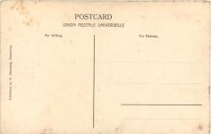 Hongkong - The stocks - Exhibition of criminals in the streets