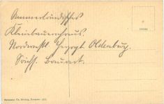 Altes Bauernhaus in Westerloy