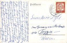 Konnersreuth - Die stigmatisierte Therese Neumann