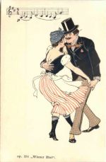 Tanzen - Wiener Blut