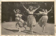 Lanner - Schubert Walzer - Tanzen
