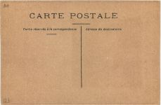 Malkarte - Chocolat Poulain