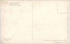 Künstler AK K. Dielitz