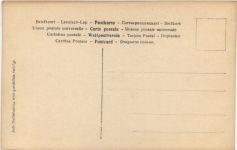 Der Postillon von Lonjumeau - Theater