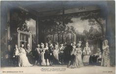Manon von Massenet - Theater
