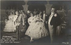 Fledermaus - Theater