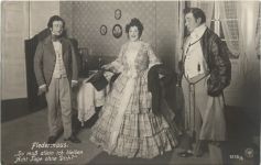 Fledermaus - Theater