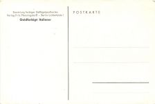 Vogel Hühner Goldfarbige Italiener