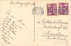 Den Haag - Hertenkamp