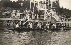 Velden - Rudern