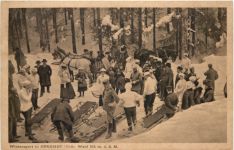 Wintersport in Oberhof