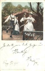 Schhplattler
