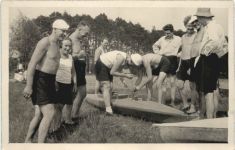Kajak