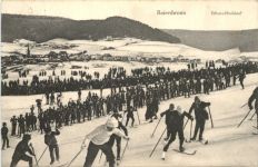Baiersbronn - Schneeschuhlauf