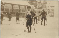 Oberhof - Ski