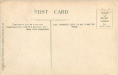 An interrupted Game of Solitaire