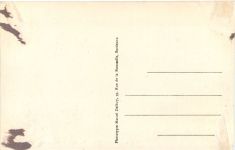 Pays Basque - Joueurs de Pelote