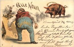 Kegeln - Alle Neune - Gut Holz