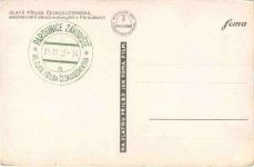 Pardubice 7. Zlata Prilba Ceskoslovenska 1935 - Motorrad
