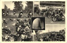 Pardubice - Prilba Ceskoslovenska - Motorrad