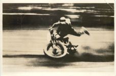 Pardubice - Prilba Ceskoslovenska - Motorrad