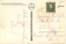 Pardubice - Prilba Ceskoslovenska - Motorrad