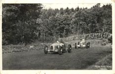 Nürburgring bei Adenau