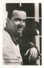 Rudolf Caracciola Vitez Velke ceny Masarykova