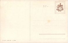 Künstler Ak - Eislaufen