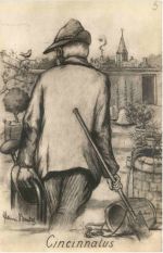 Landwirtschaft - Cincinnatus