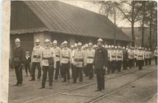 Feuerwehr