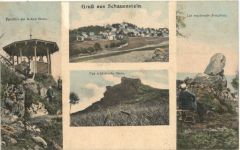 Gruss aus Schauenstein