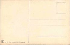 Pfaffenstein - Barbarine