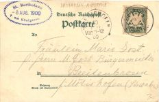 Familie Watzmann - Berge mit Gesichtern