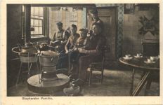 Staphorster Familie