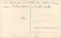 Handarbeit - Regale