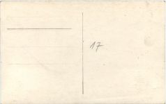 Handarbeit - Möbel