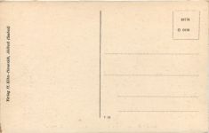 Seebad Ahlbeck - Concertplatz währen des Concerts